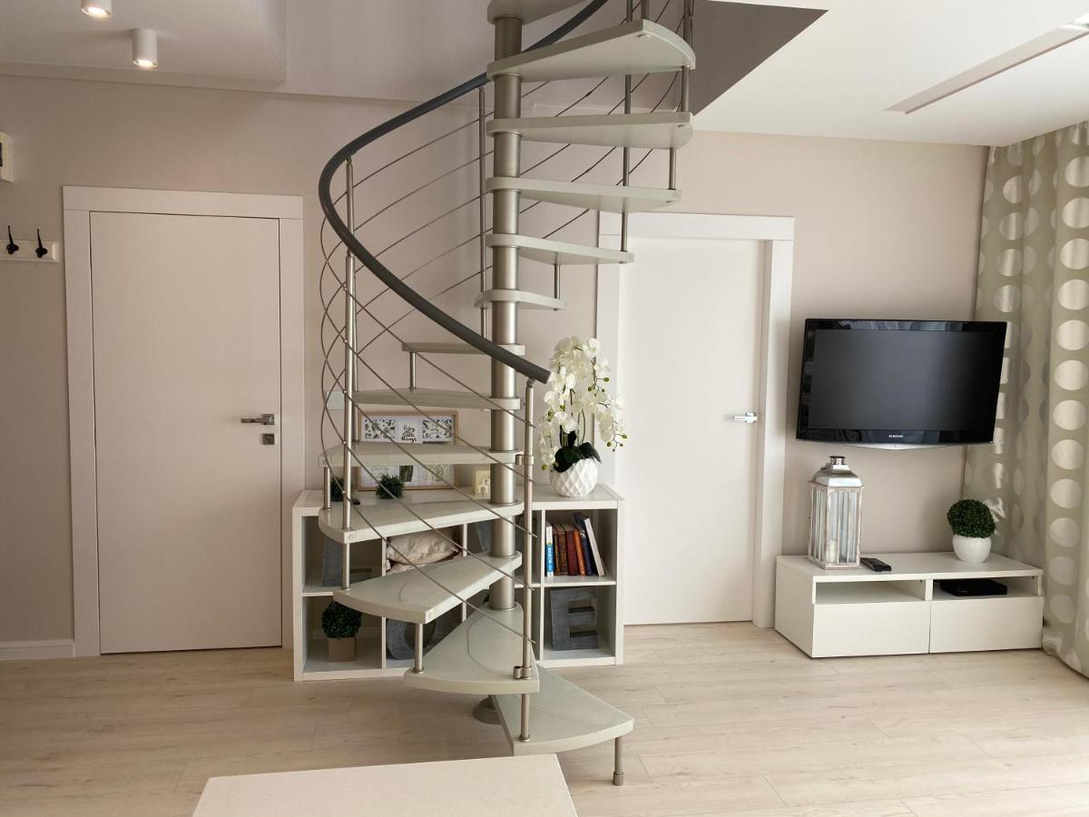 Outlet Gdansk Great Apartment Exterior photo